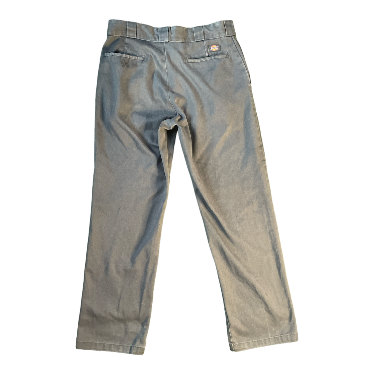 Worked Dickie Jeans 33W 31L