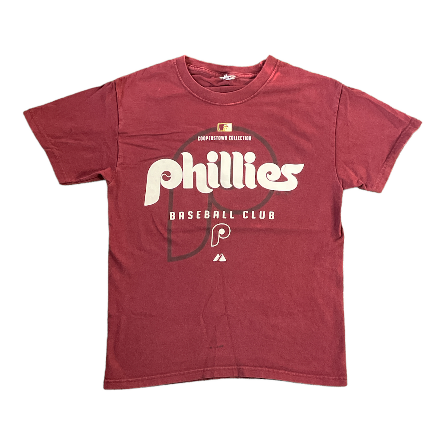 Philadelphia Phillies Kids Cooperstown Tagless