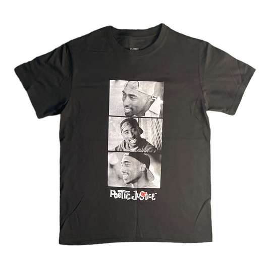 Poetic Justice M ‘Pac’ Brand New