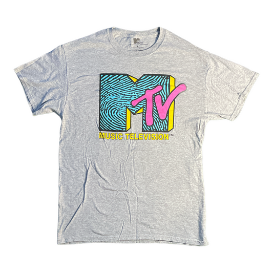 MTV Classic Print M