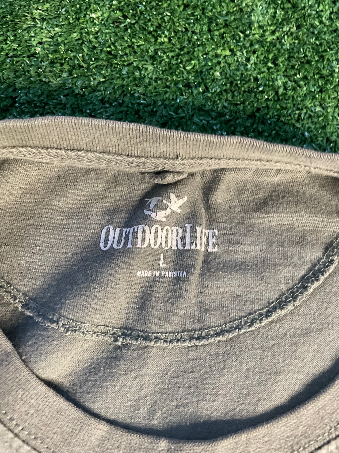 Outdoor Life Survival Of The Fittest  L