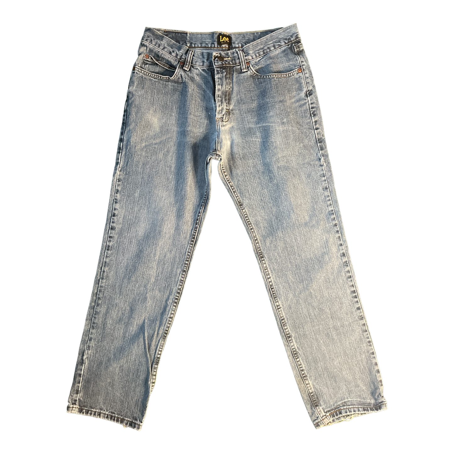 Lee Jeans W 32 L 30