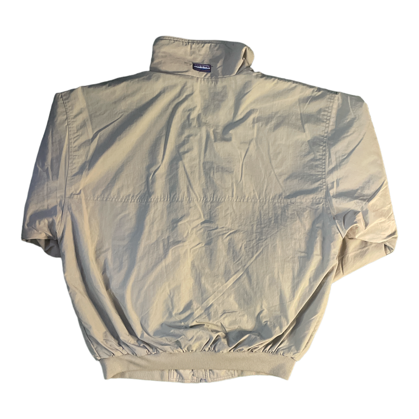 Whiteside Jacket Embroider XL