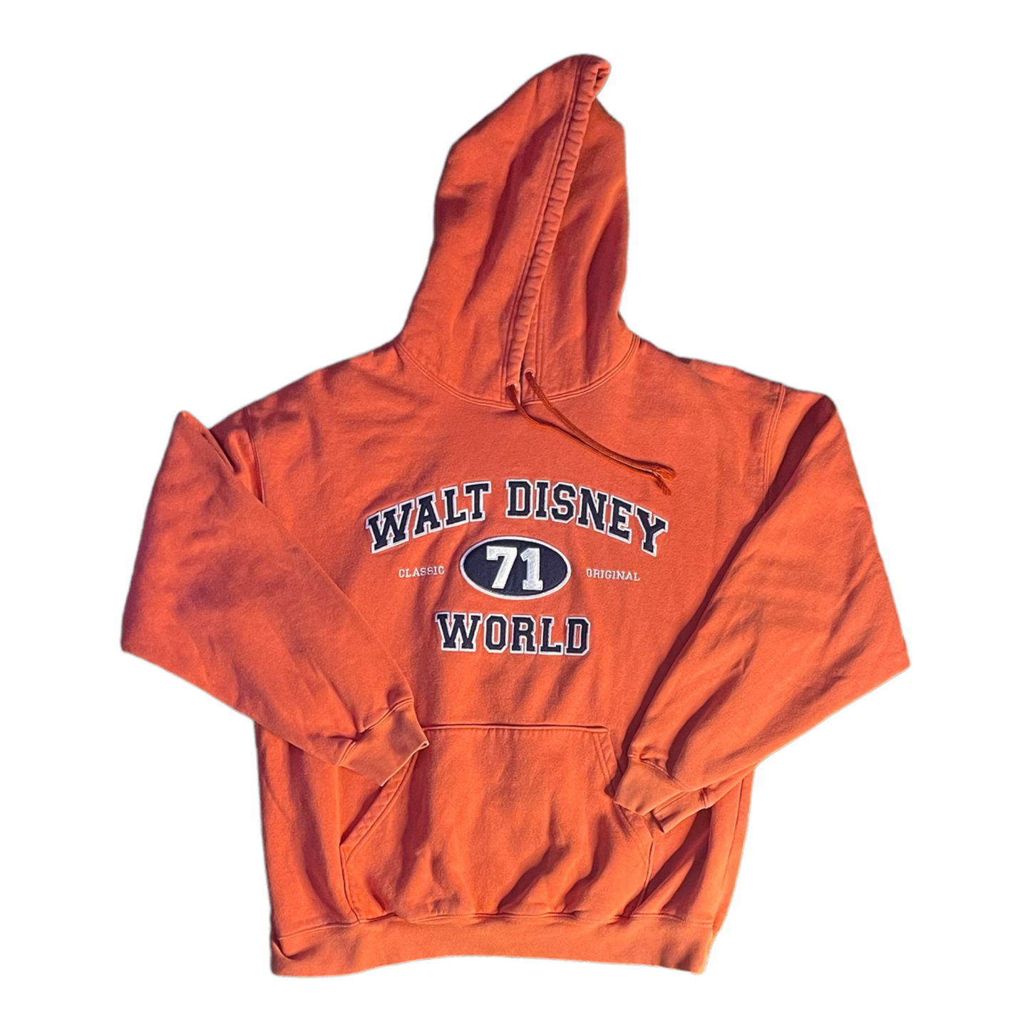 Walt Disney World Original 2000s L