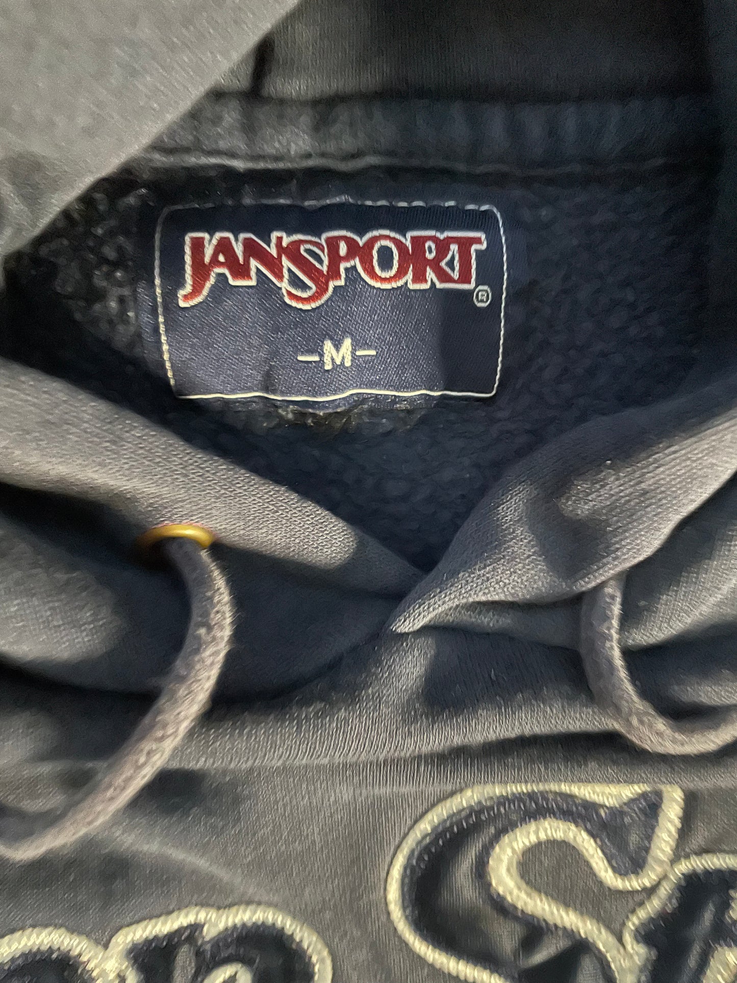 Authentic Penn State Jansport M