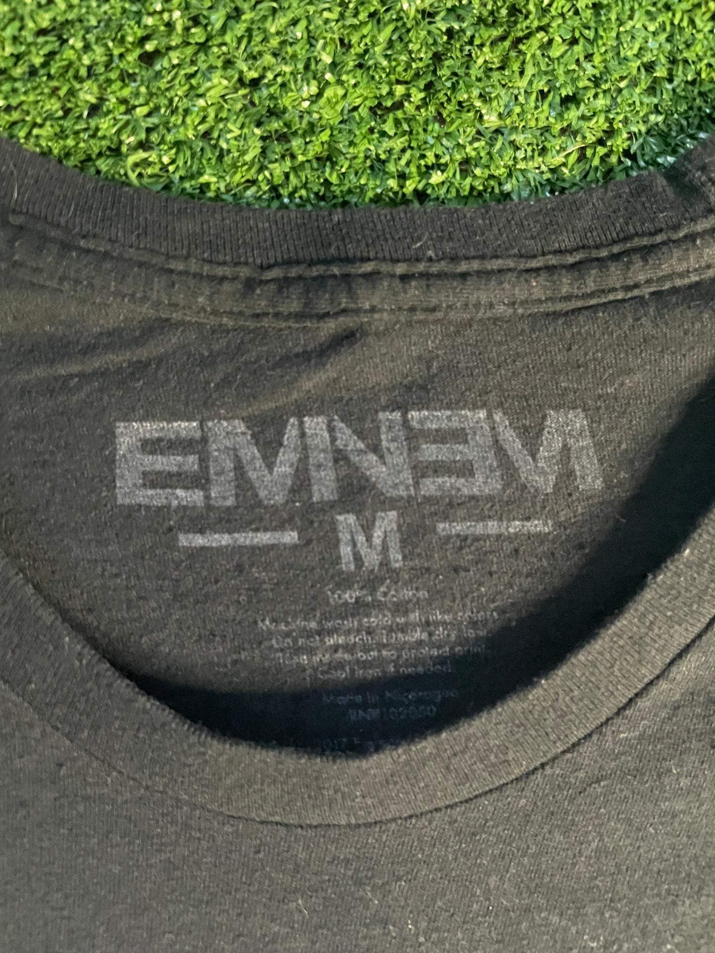Eminem Graphic M Brand New