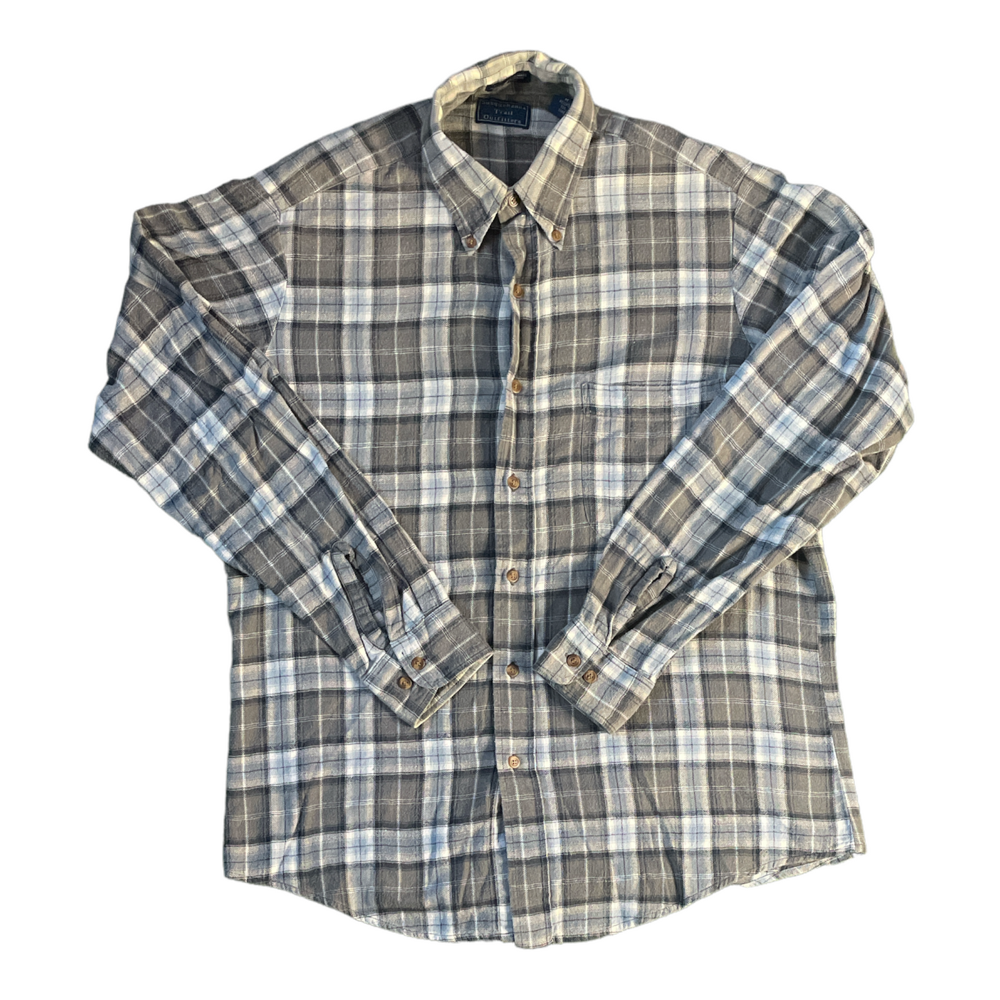 Susquehanna Trail Outfiters Flannel M